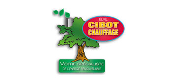 CIBOT CHAUFFAGE