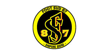 FOOT SUD 87