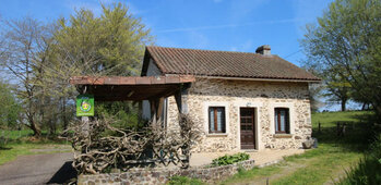 GÎTE RURAL