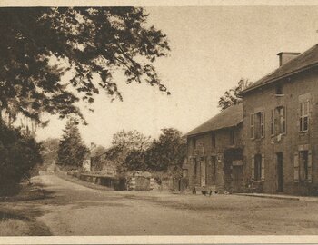 Les Petites Maisons